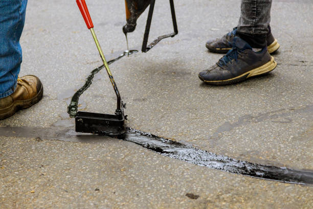 Driveway Snow Removal Preparation in Beechwood Village, KY